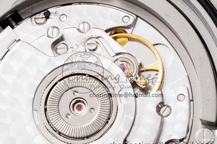 MIROTIME 0215 Versatile Aquatimer SS IW3290 V6SF 1:1 Best Edition Blue Dial on SS Bracelet A 7031